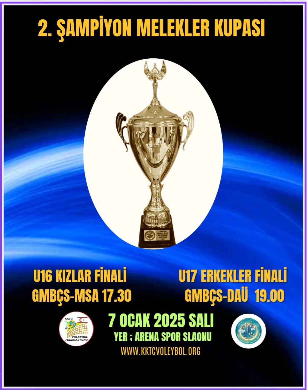 2. Şampiyon Melekler Kupası