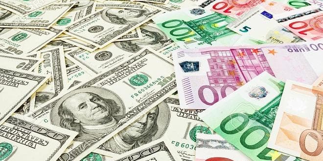 Döviz kurları… Dolar 35,70, sterlin 44,03, euro 37,35 TL’den