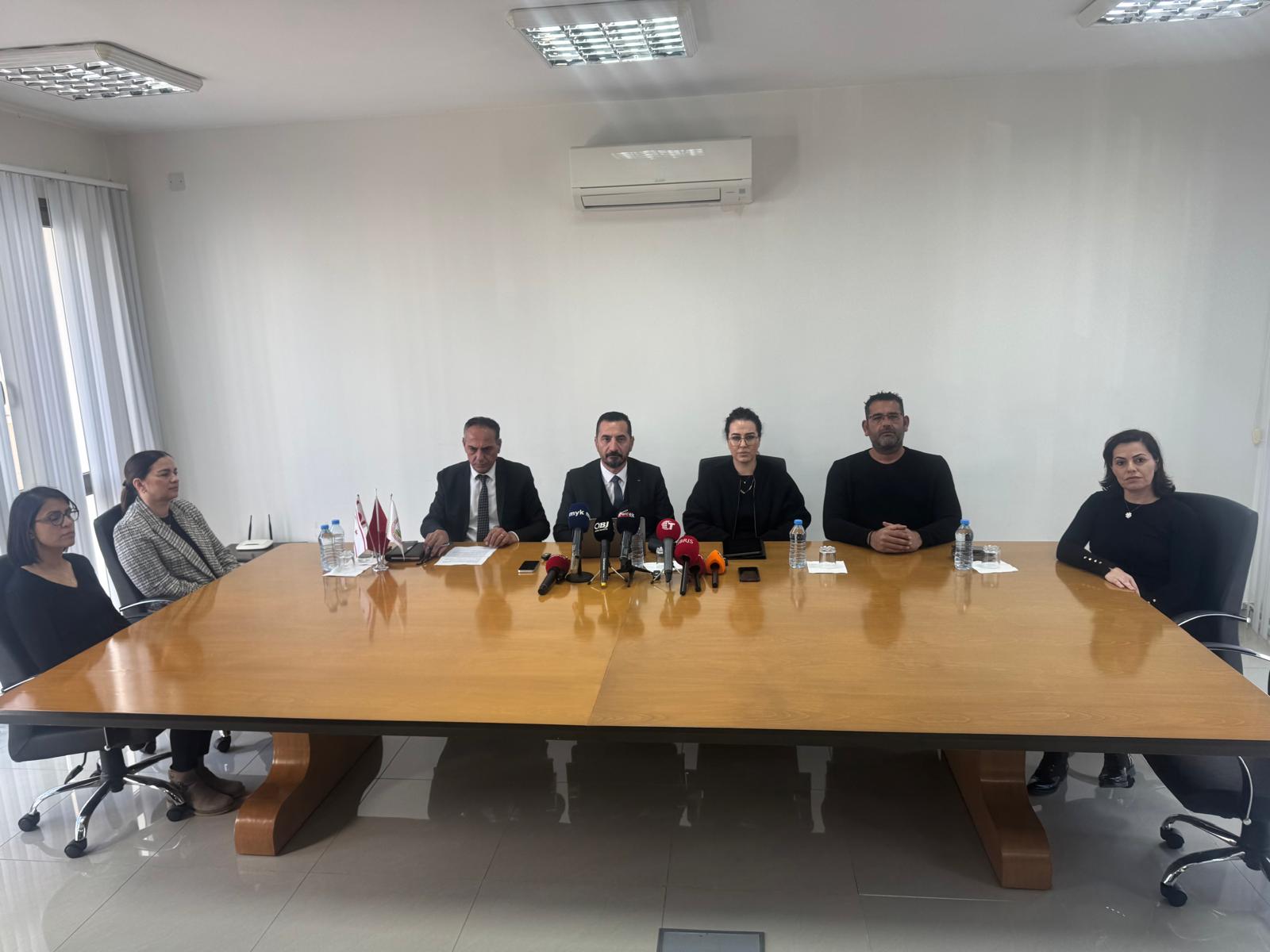 İsias Otel davasının gerekçeli kararı dün açıklandı… Şampiyon Melekleri Yaşatma Derneği basın toplantısı düzenledi