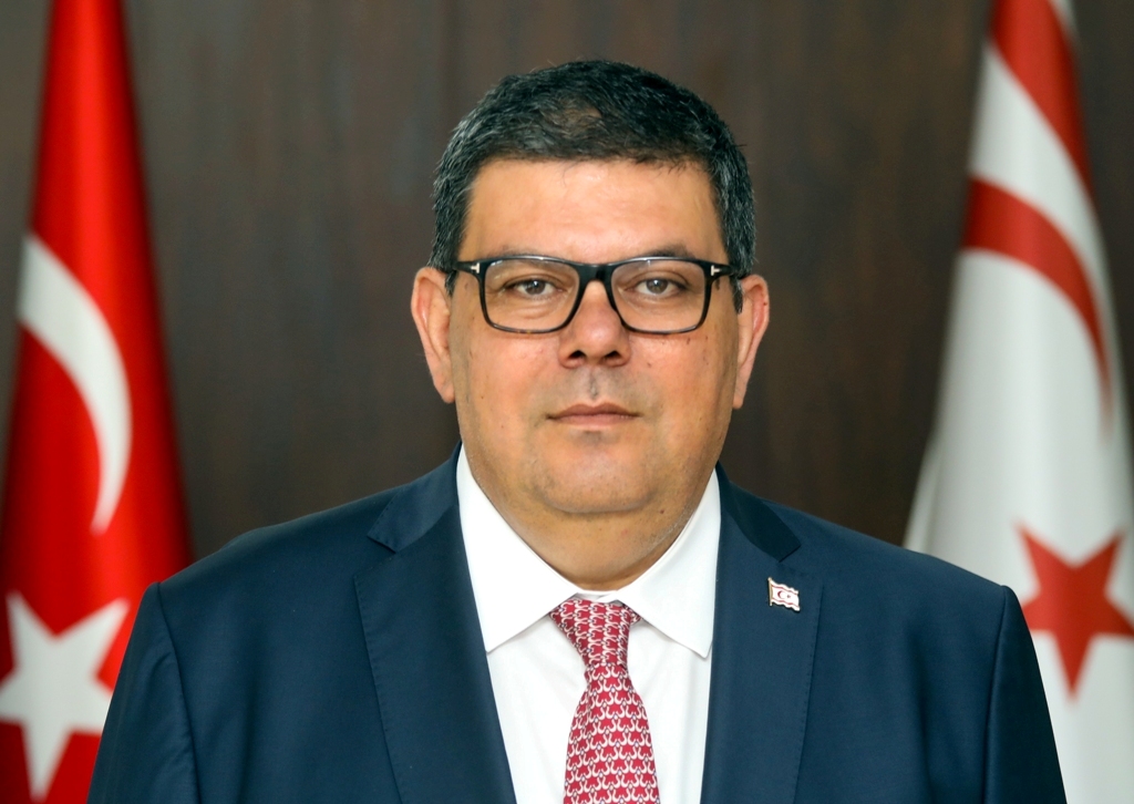 Maliye Bakanı Dr. Berova Kartalkaya’daki yangında hayatını kaybedenler için taziye mesajı yayımladı