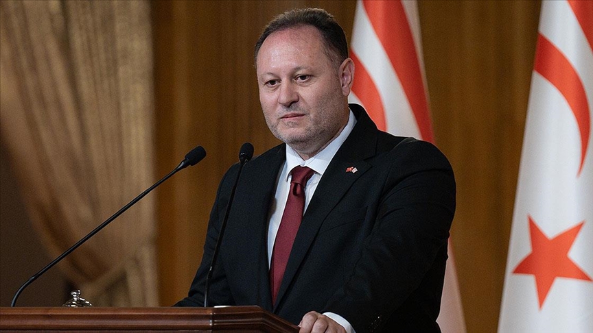 Meclis Başkanı Öztürkler Kartalkaya’daki yangında hayatını kaybedenler için başsağlığı mesajı yayımladı