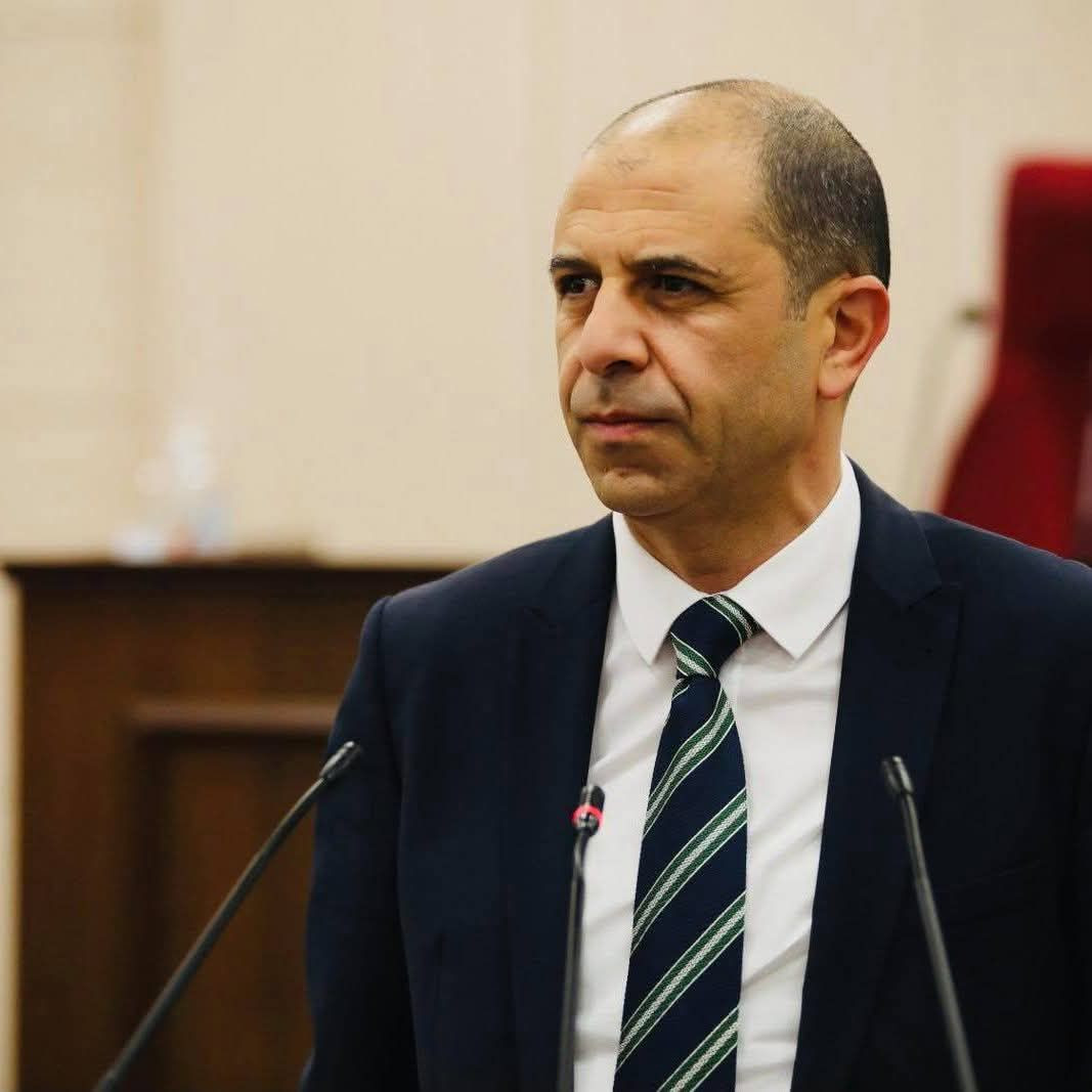 Özersay: “Fidan’ın ziyareti bundan sonrası için belirleyici ve önemli”