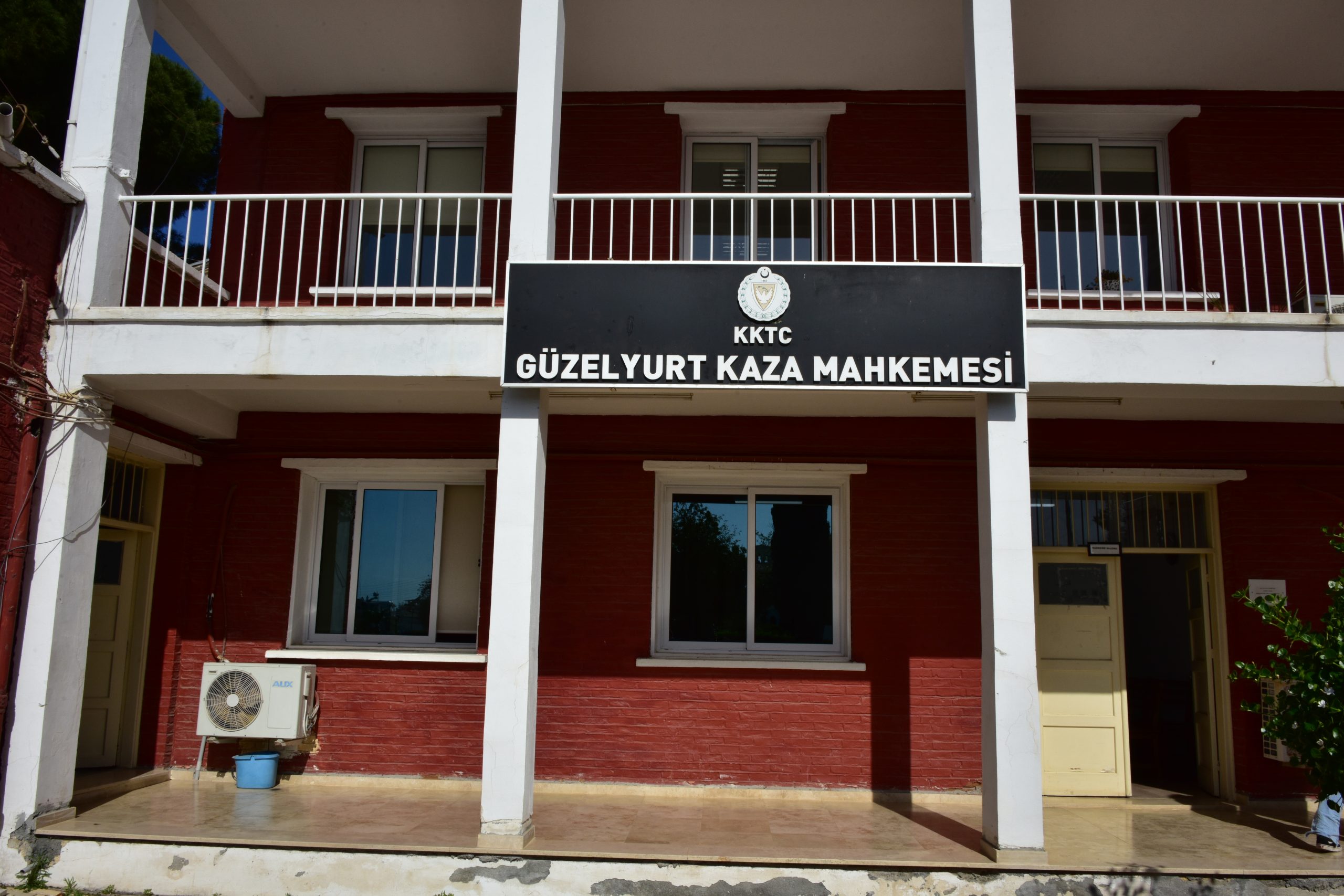 “Sahte diploma” davası… Zanlı M.B.S’nin duruşması 28 Ocak’a ertelendi