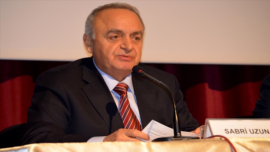 Türkiye’de eski İstihbarat Daire Başkanı Sabri Uzun gözaltına alındı