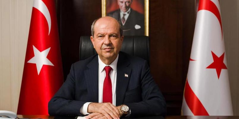 Cumhurbaşkanı Tatar’dan Dünya Kanser Günü mesajı: “Kanseri yenmek bizim elimizde”