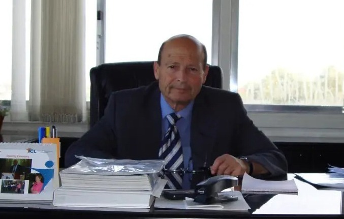 Cumhuriyet Meclisi kurucu üyesi Mehmet Altınay 79 yaşında hayatını kaybetti…Altınay için yarın Meclis’te tören düzenlenecek
