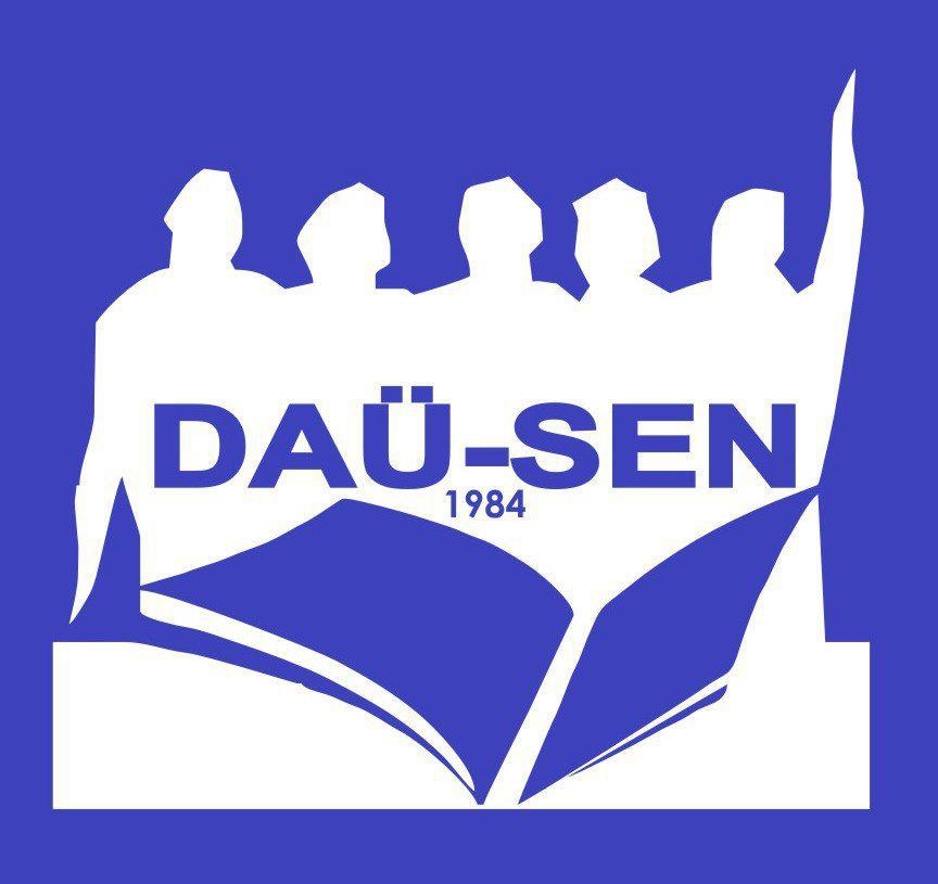 DAÜ-SEN: “DAÜ’de suçlama oyunu oynama lüksümüz yoktur”