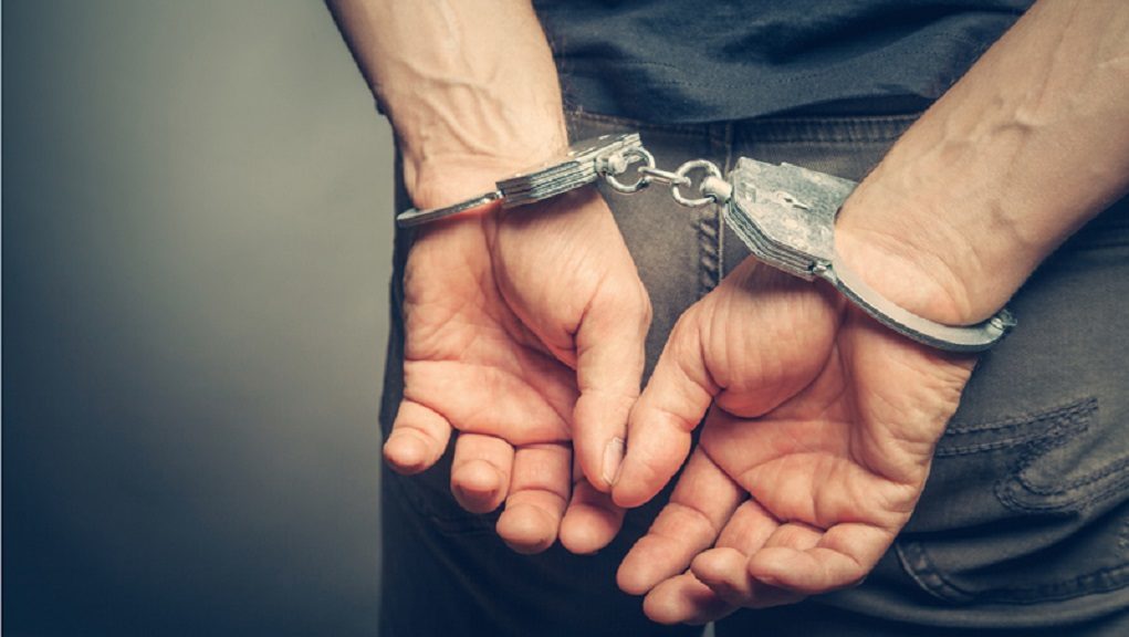 KKTC’de ikamet izinsiz bir kişi tutuklandı
