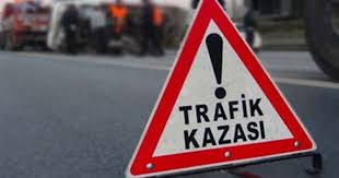 Lefkoşa ve Ağıllar’da 2 trafik kazası… Bir motosiklet sürücüsü yaralandı