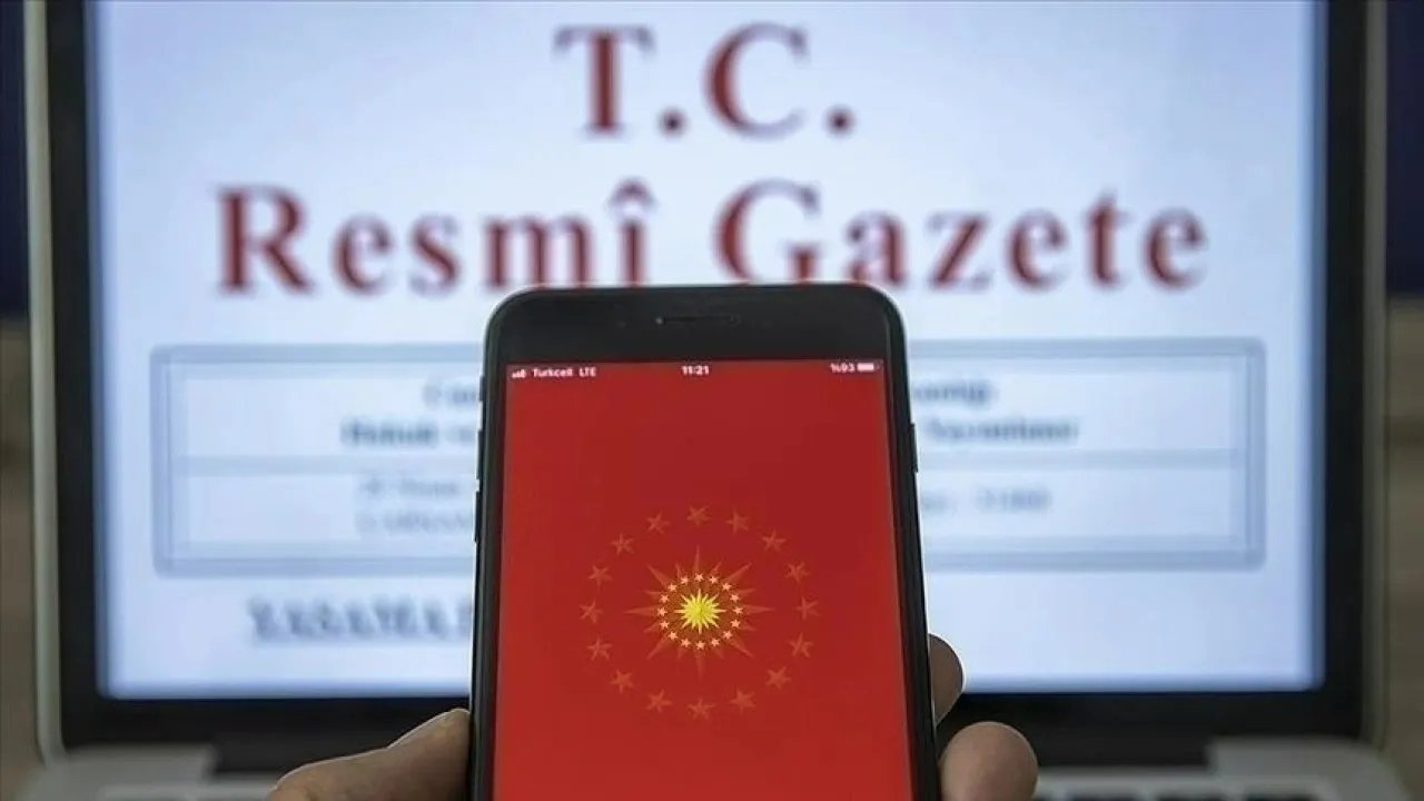 Türkiye’nin 2025-2028 Ulusal İstihdam Stratejisi Resmi Gazete’de