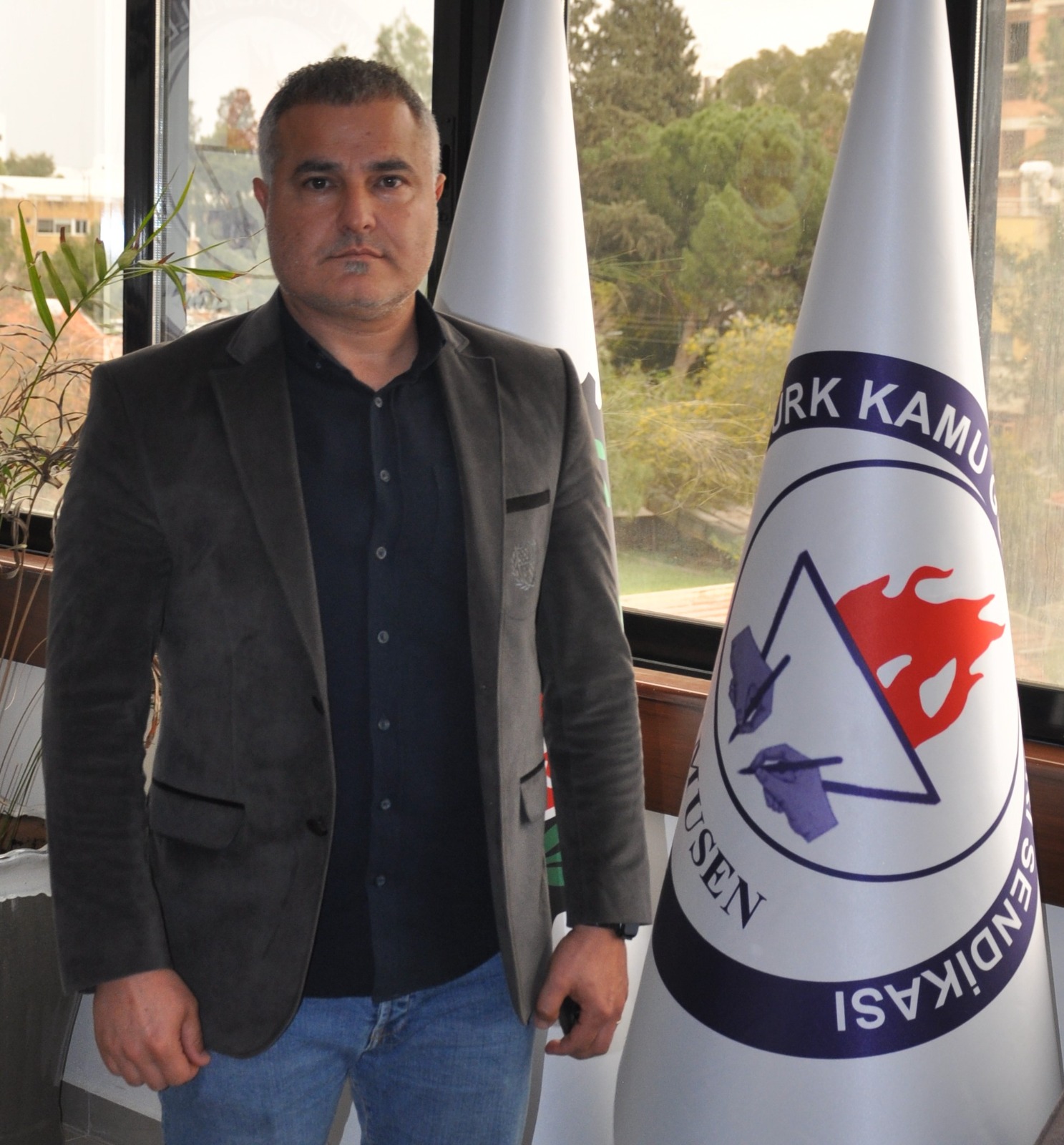 Kamu-Sen’den disiplin tüzüğü değişikliğine ilişkin açıklama: “Yersiz ve zamansız sözde açılım”