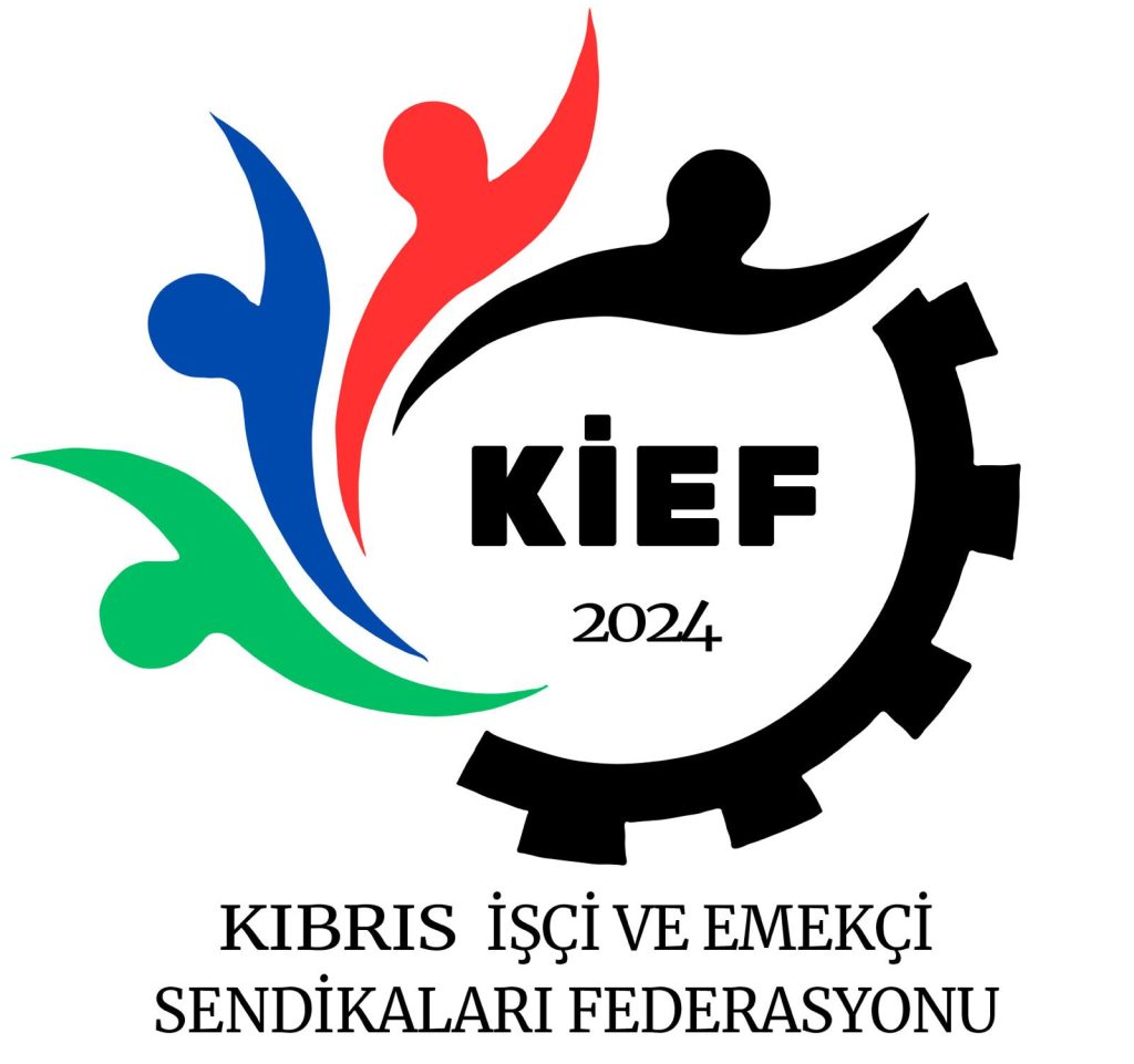 KİEF’ten KTOEÖS ve KTÖS’ün eylemine destek