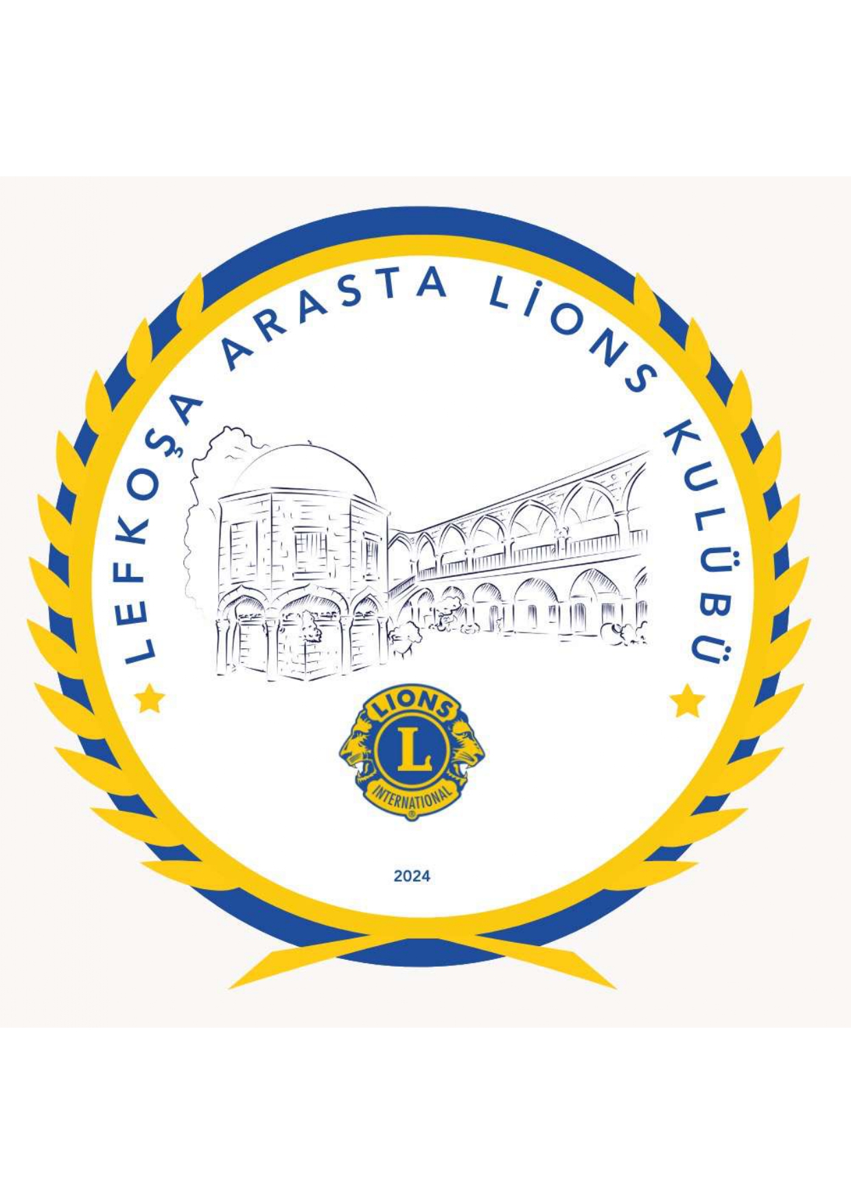 Lefkoşa Arasta Lions Kulübü’nden 14 Mart Tıp Bayramı mesajı