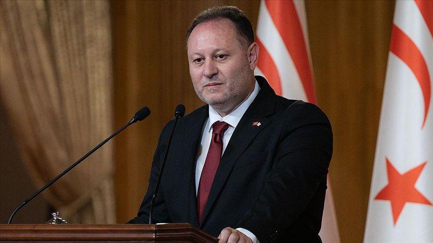 Öztürkler: “Güzelyurt’un kalkınma vizyonu yeniden şekilleniyor”