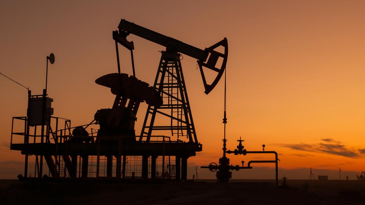 Brent petrolün varili 65,95 dolardan işlem görüyor