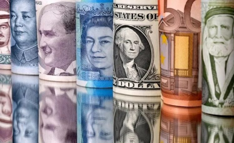 Döviz kurları… Dolar 38,10, euro 42,30, İngiliz sterlini 49,95 TL