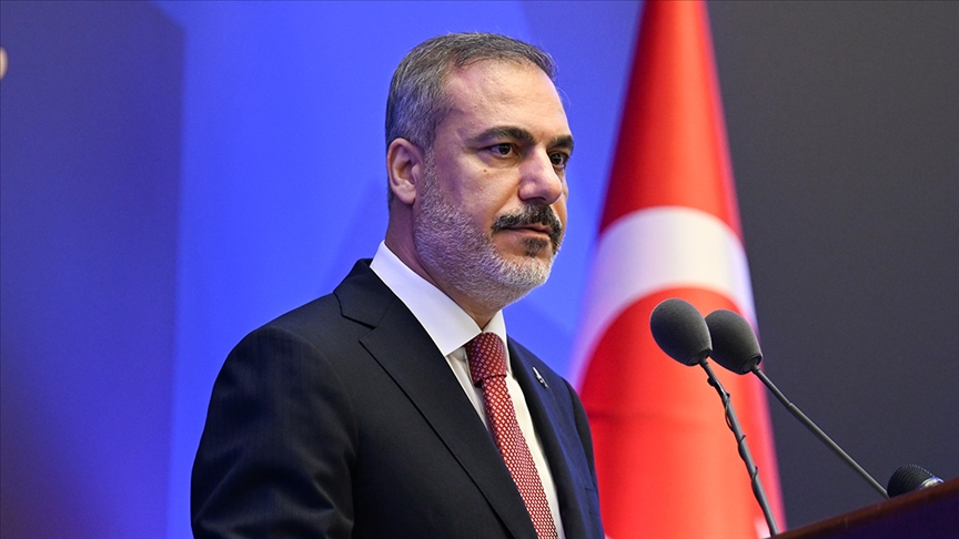 Hakan Fidan yarın Katar’ı ziyaret edecek