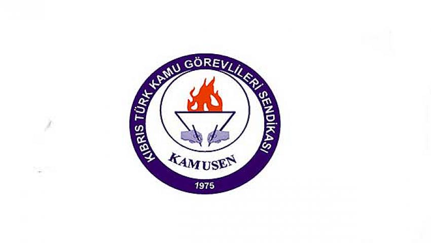 KAMUSEN’in 23 Nisan mesajı