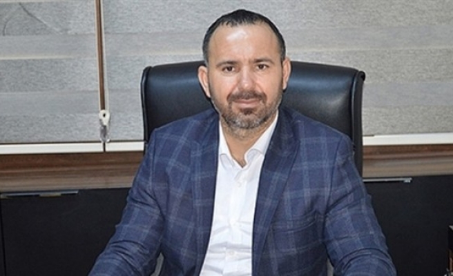 KTAMS, Ercan Havalimanı İtfaiye Birimi’ndeki eksikliklerin giderilmemesi konusunu DHMİ’ne taşıdı