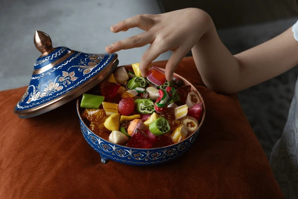 Ramazan Bayramı bugün sona eriyor