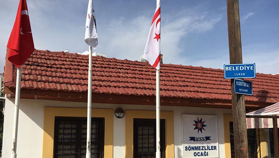 Sönmezliler Ocağı: “Kıbrıs Türkü asırlardan beri dinini, dilini, Türklüğünü korudu”