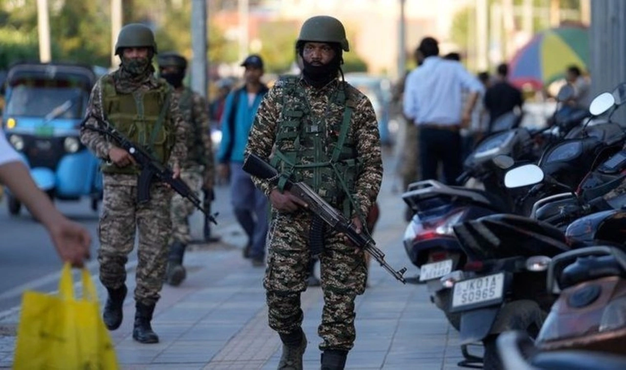 Arap ülkelerinden Hindistan ile Pakistan’a “sağduyu ve diyalog” çağrısı