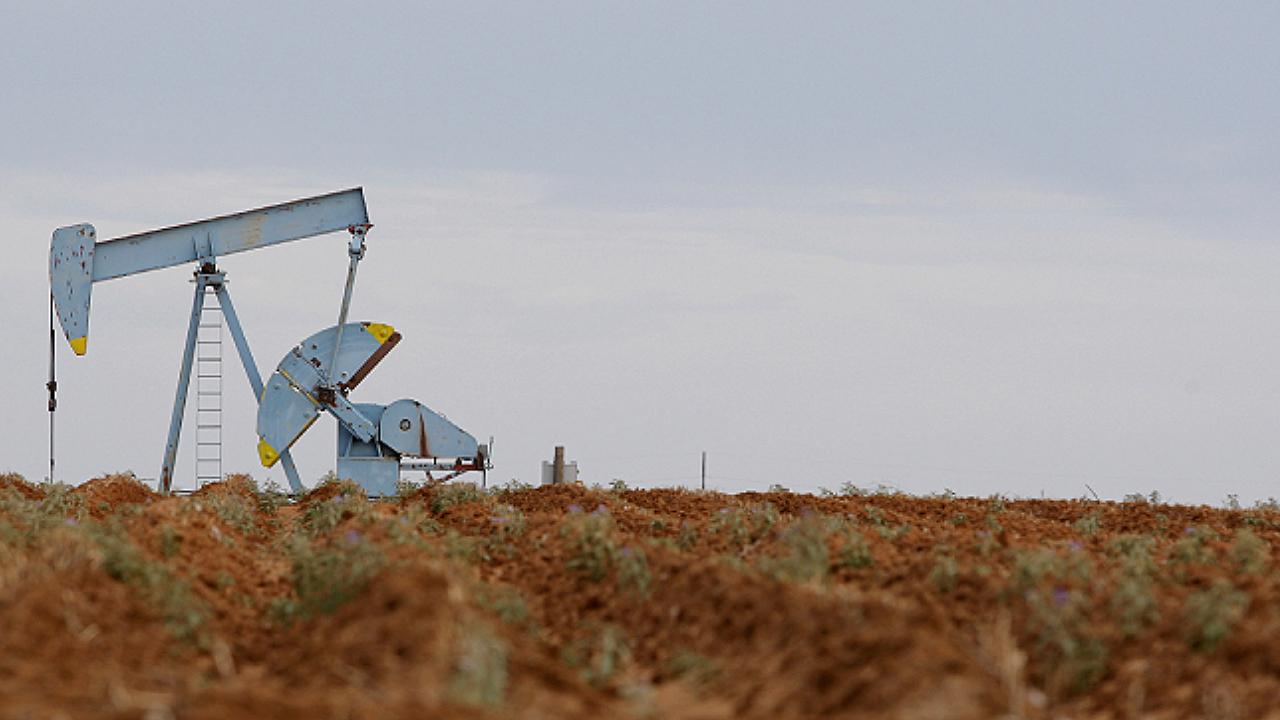 Brent petrolün varili 59,42 dolardan işlem görüyor