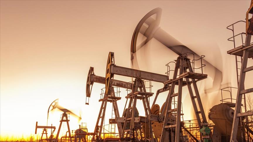 Brent petrolün varili 66,04 dolardan işlem görüyor