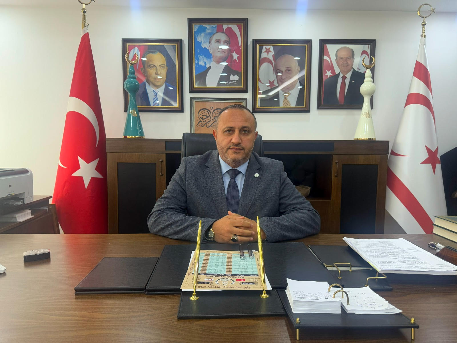 Din İşleri Başkanı Moral, Anneler Günü dolayısıyla mesaj yayımladı