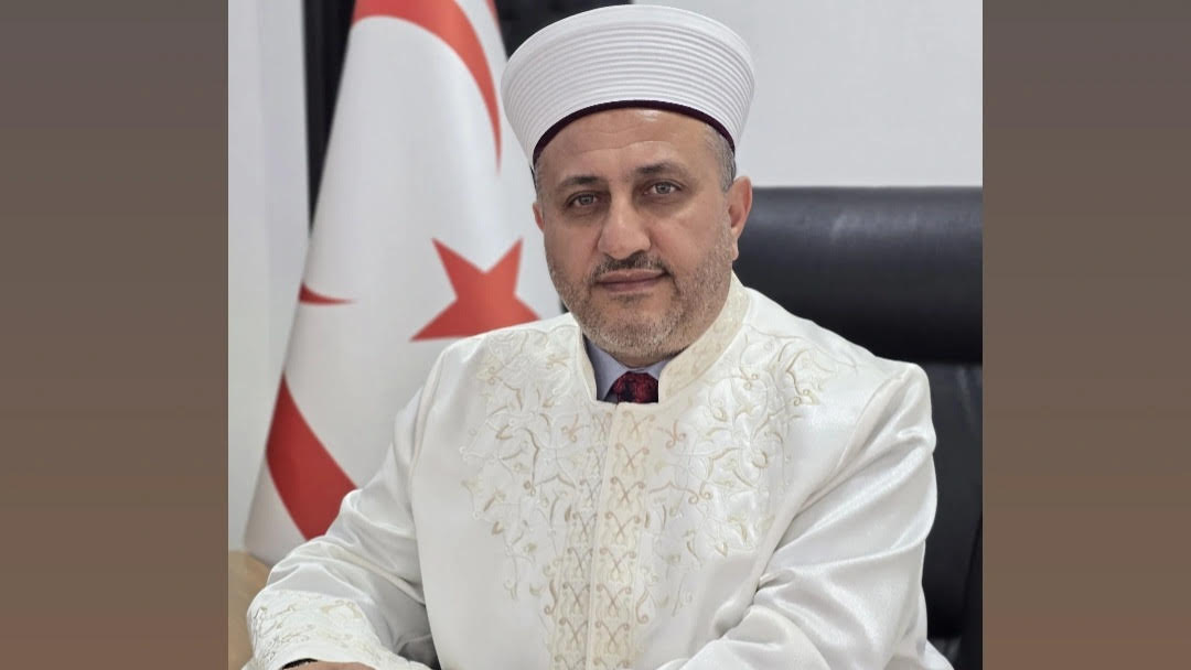Din İşleri Başkanı Moral’dan 19 Mayıs mesajı
