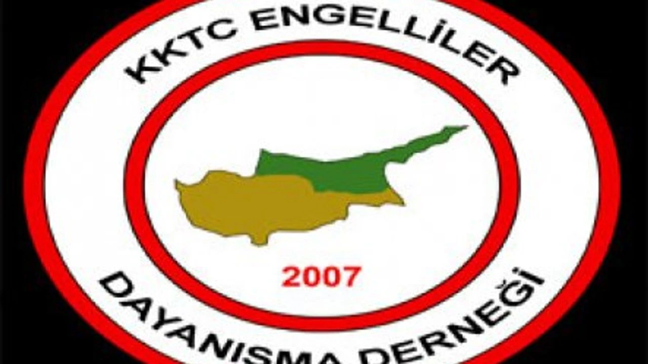 Engelliler Dayanışma Derneği: “Konuşmak değil, yol almak istiyoruz”
