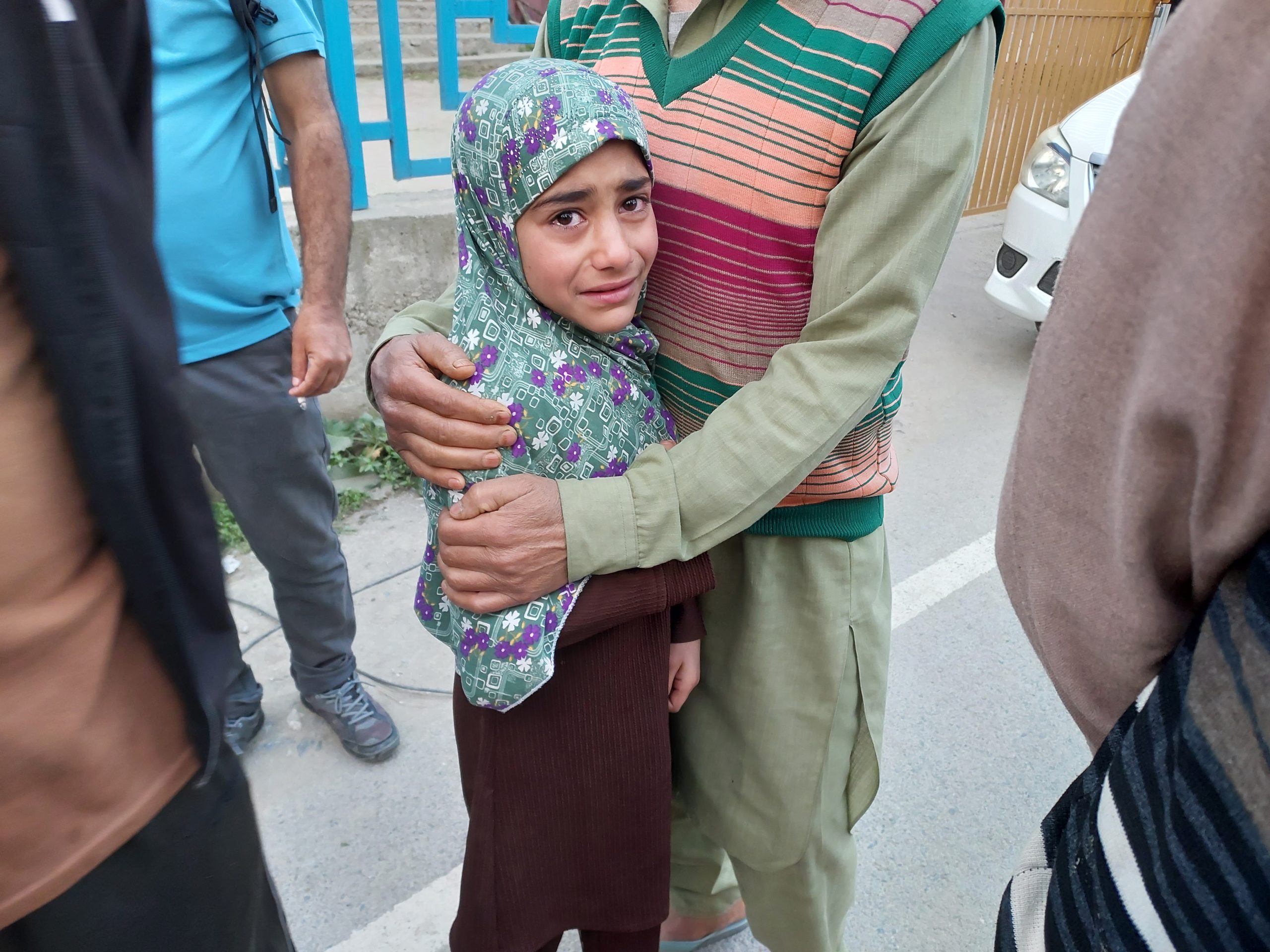 Hindistan, Pakistan’a askeri operasyon başlattı