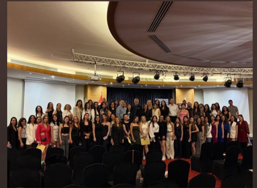 KTDB’den Diyetisyenler Günü etkinliği