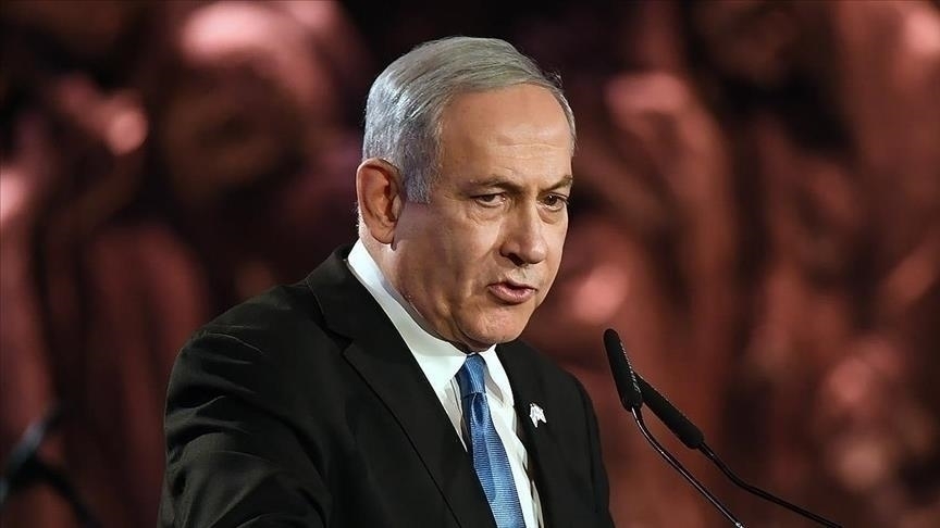 Netanyahu, Muhammed Sinvar’ın öldürüldüğünü iddia etti
