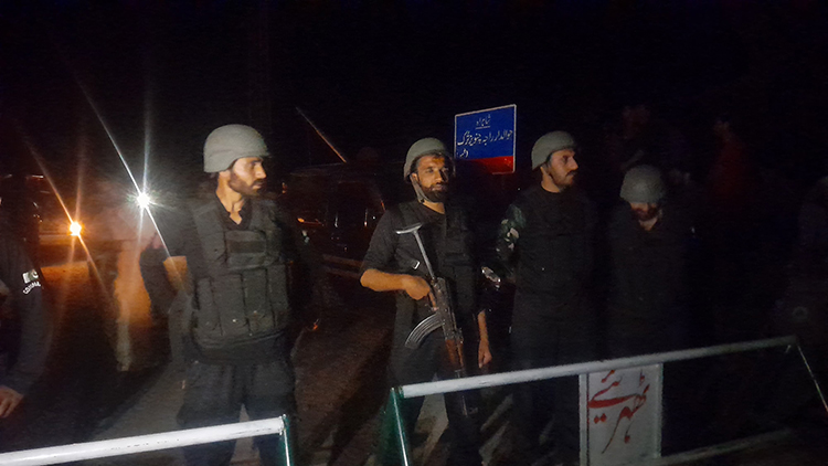 Pakistan: Hindistan’ın füze saldırılarında ölü sayısı 26’ya yükseldi