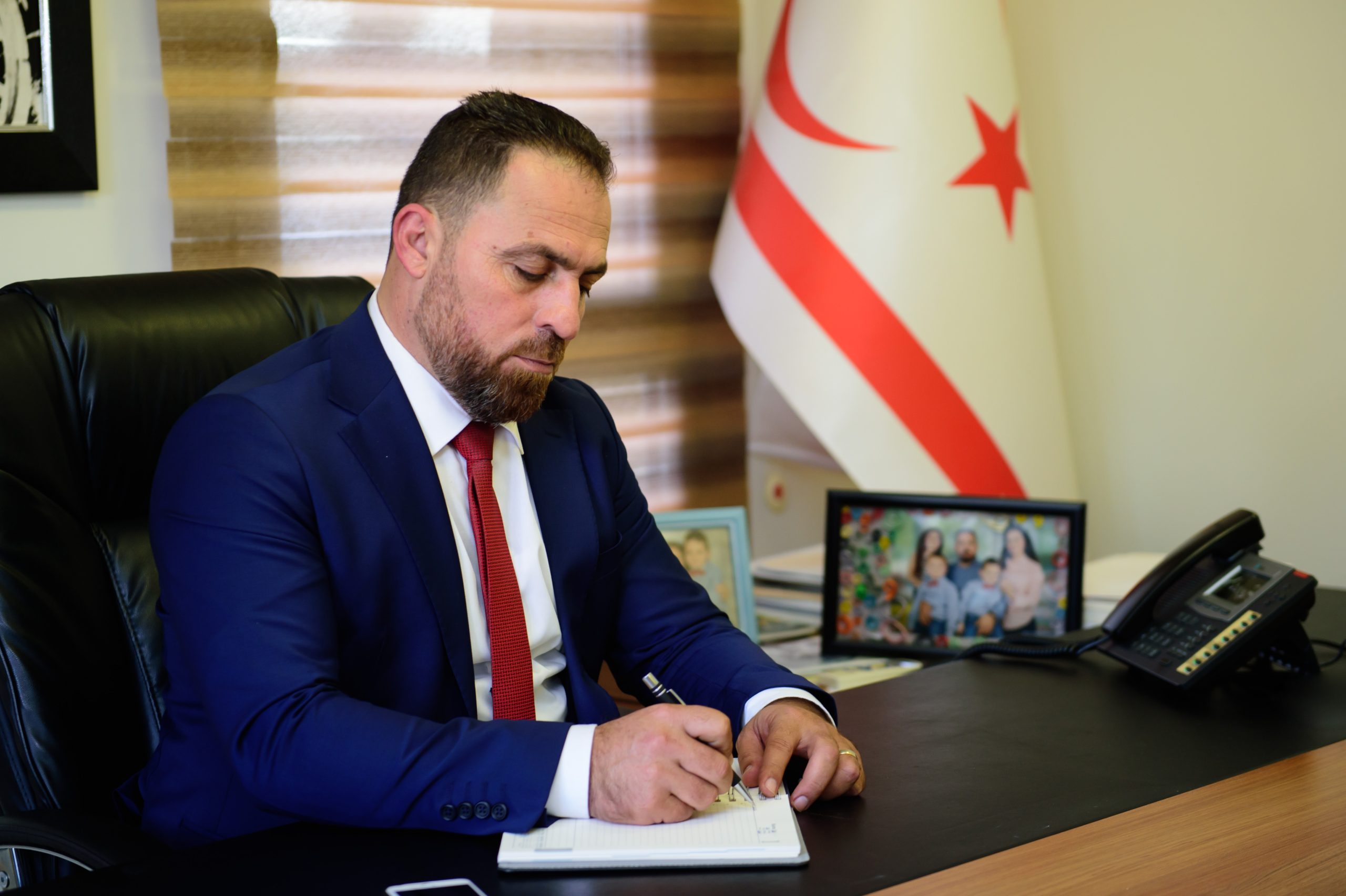 Tarım ve Doğal Kaynaklar Bakanı Çavuş: “Çiftçilerimiz, ülkemizin en büyük güçlerinden biridir”
