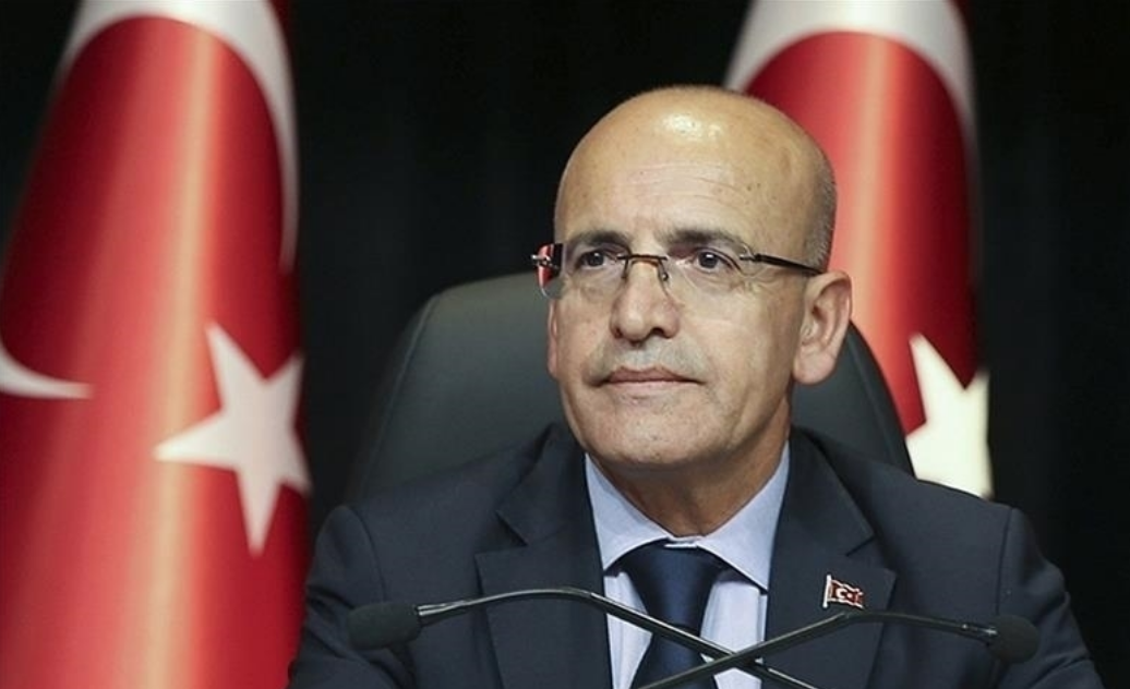 TC Hazine ve Maliye Bakanı Şimşek, ekonomi gündemini değerlendirdi