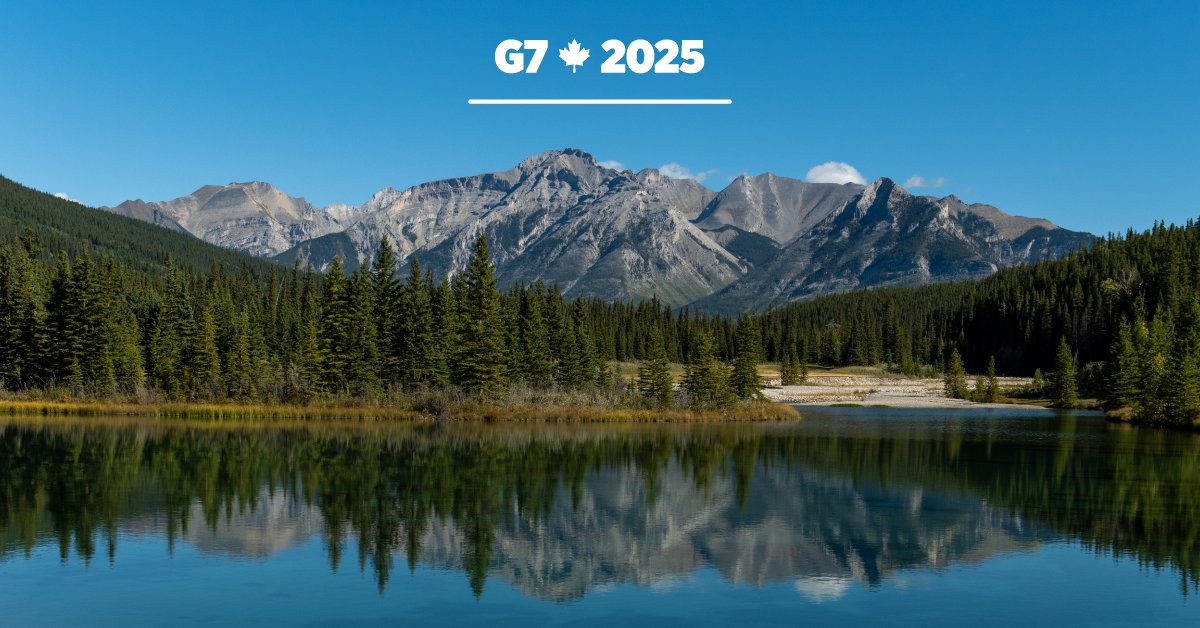 Trump, Kanada’da yapılacak G7 Liderler Zirvesine katılacak