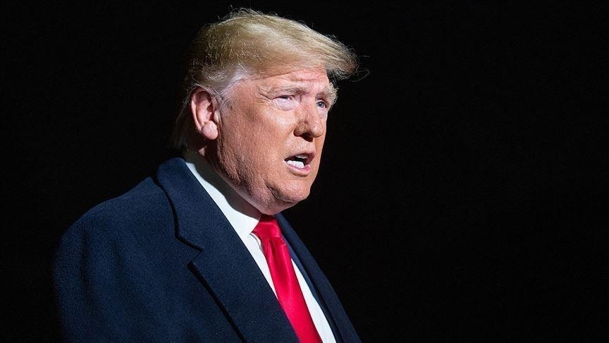 Trump: “Rusya-Ukrayna esir takası kısa sürede uygulamaya girecek”