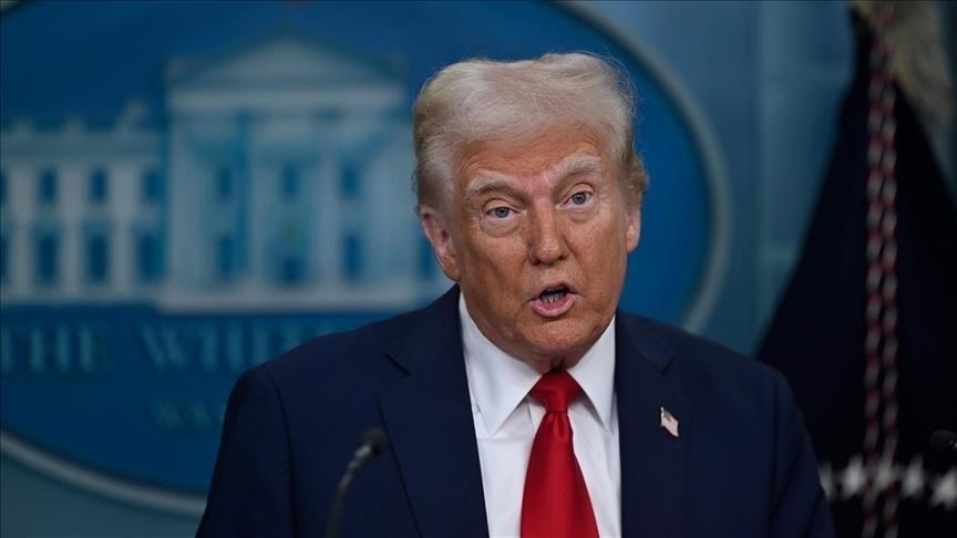 ABD medyası: Trump, ulusal güvenlik ekibini acil toplantıya çağırdı