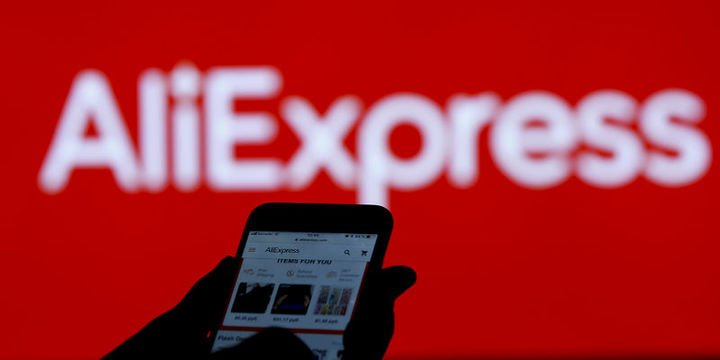 AB’den AliExpress’e yasa dışı ürün suçlaması