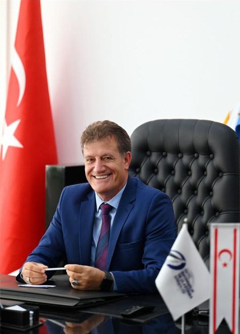 Bayındırlık ve Ulaştırma Bakanı Arıklı, Kurban Bayramı dolayısıyla mesaj yayımladı