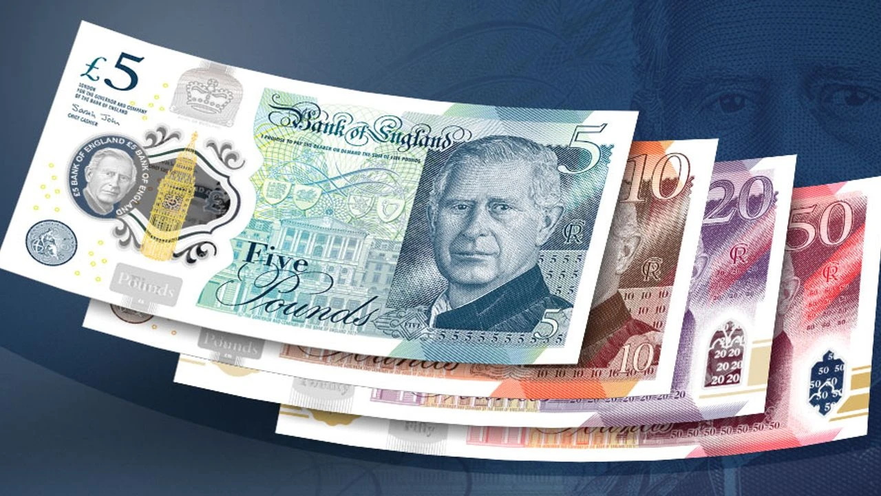 Döviz kurları… Dolar 39,75, euro 46,10, İngiliz sterlini 54,10 TL