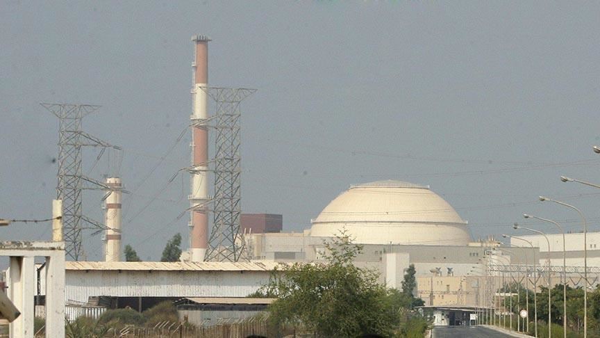 İsrail, İran’ın Natanz’daki Nükleer Tesisine yeniden saldırı düzenledi