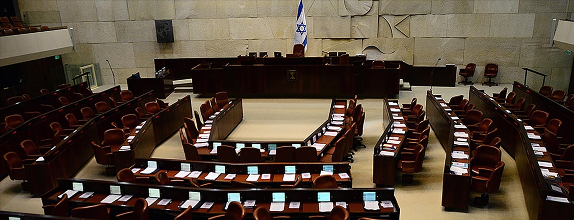 İsrail’de muhalefetin Netanyahu hükümetini devirme girişimi başarısız