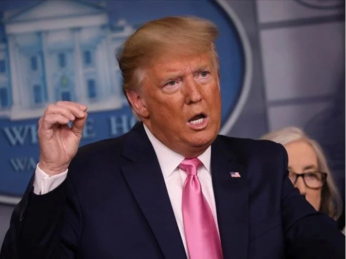 Trump: İsrail ve İran ateşkes konusunda anlaştı