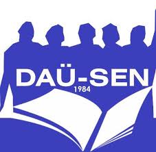 DAÜ-SEN Başkanı’ndan Başbakan Üstel’e mektup…