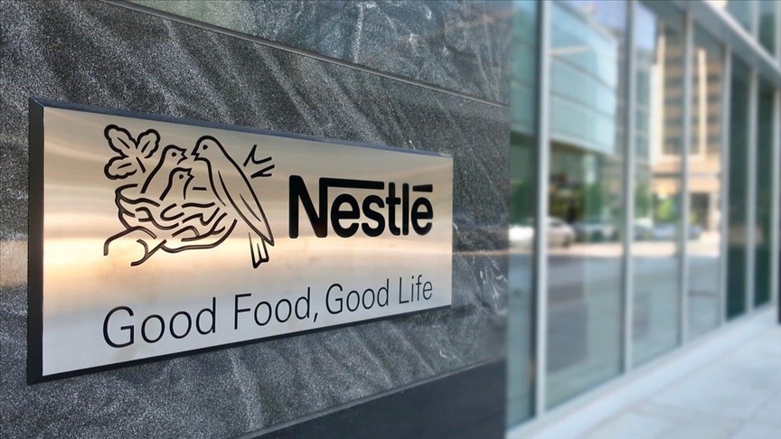 Fransa’da Nestle Grubu’nun merkezinde polis arama yaptı