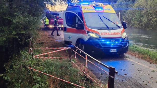 İtalya’da aşırı sıcakların ardından yağışlı hava da can kaybına yol açtı