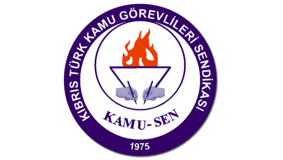 Kamu-Sen, Sosyal Sigortalar Dairesi İskele şubesinde yarın tam gün greve gidecek